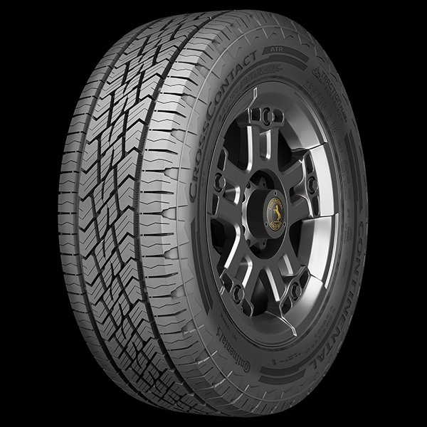 Continental ProContact TX 215/50R17 | TiresFlex