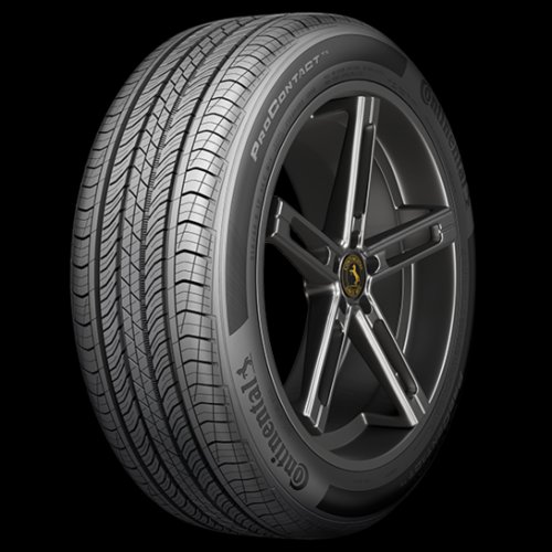 Continental ProContact TX 215/50R17 | TiresFlex