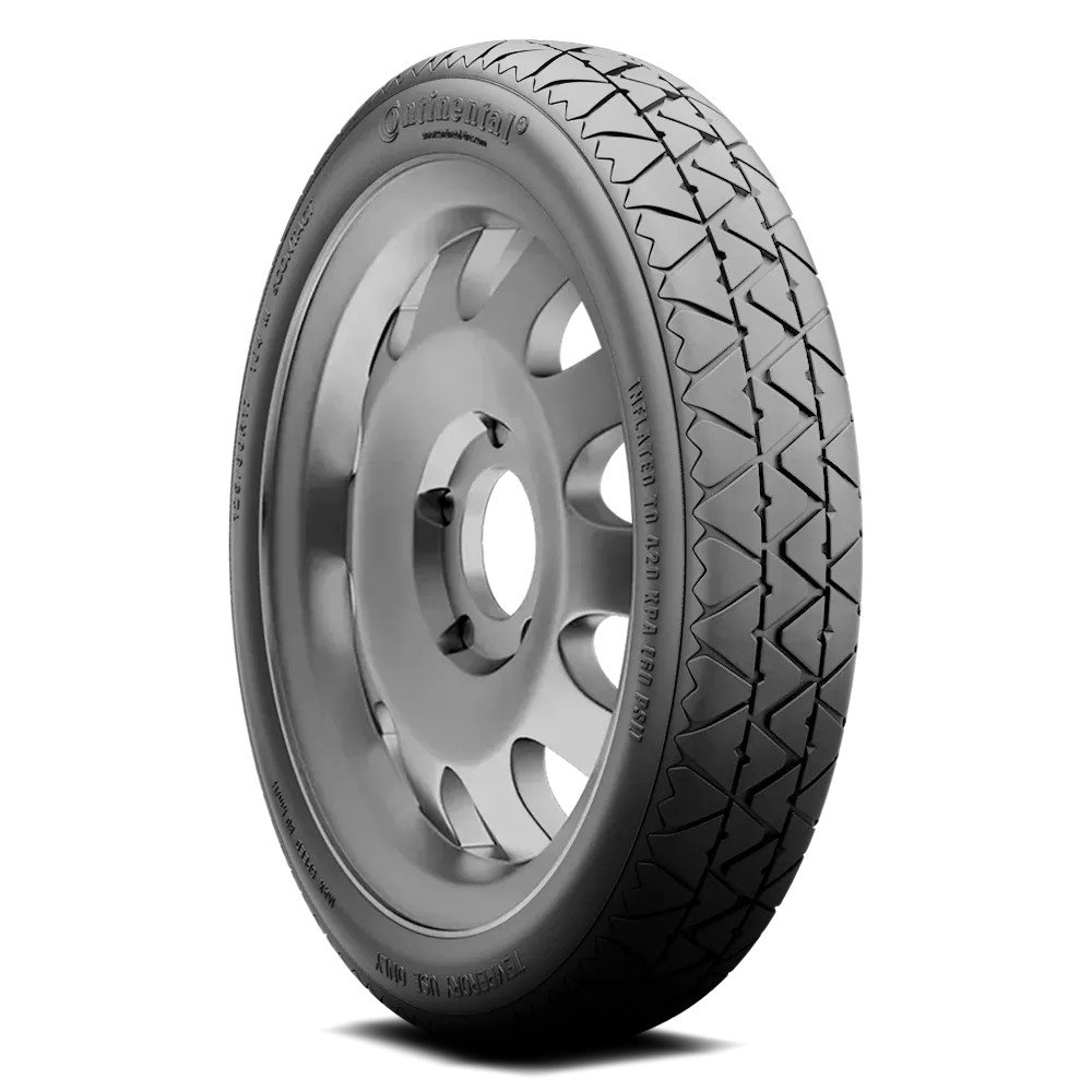Continental Continental CONTISPORTCONTACT 5 235/55R19 | TiresFlex