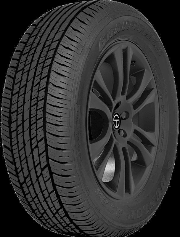 Dunlop Grandtrek AT23 265/70R18 | TiresFlex