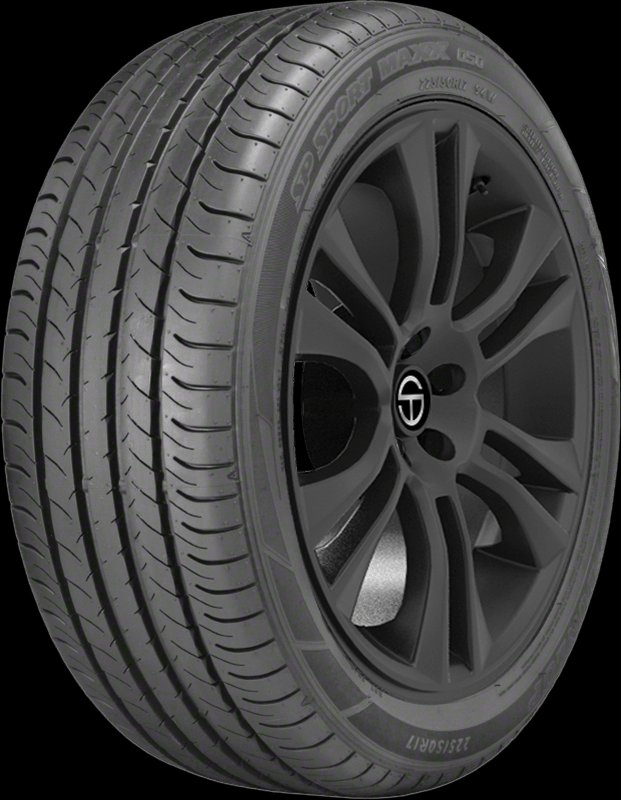 Dunlop SP Sport Maxx 050 235/40R19XL | TiresFlex