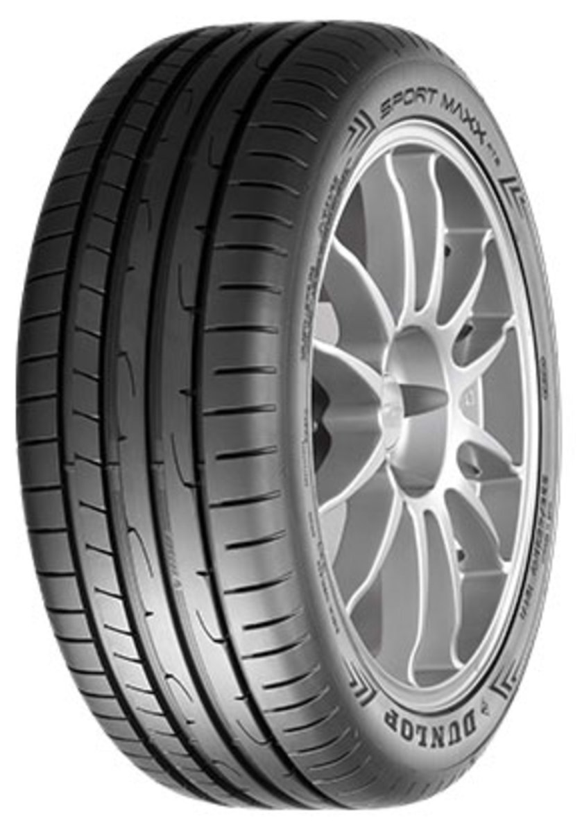 Dunlop Direzza ZIII 255/35R18 | TiresFlex