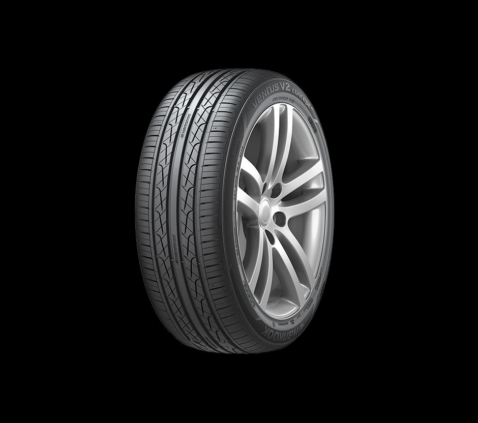 Hankook Ventus V12 evo2 K120 245/40ZR19XL | TiresFlex