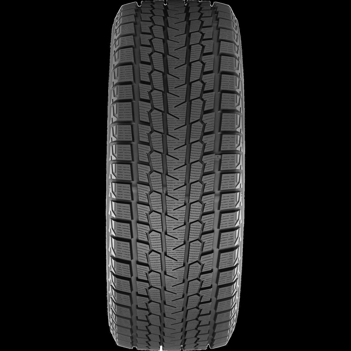 Yokohama Ice Guard G075 225/60R18 | TiresFlex