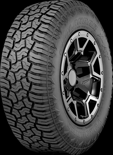Yokohama Yokohama GEOLANDAR X-AT 305/70R17 | TiresFlex